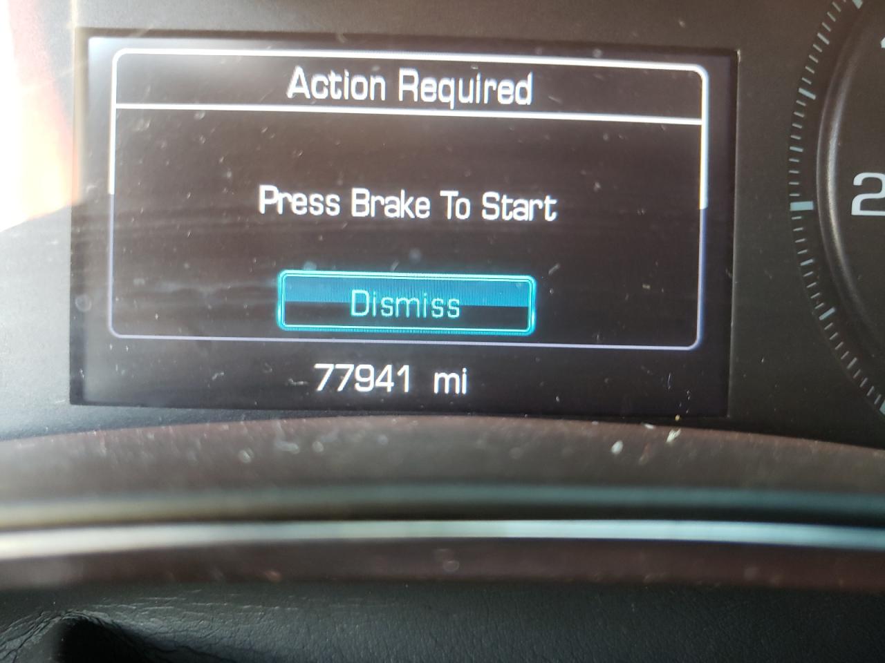 Photo 8 from auction – 2018 CHEVROLET IMPALA LT with VIN 2G1105S33J9106953