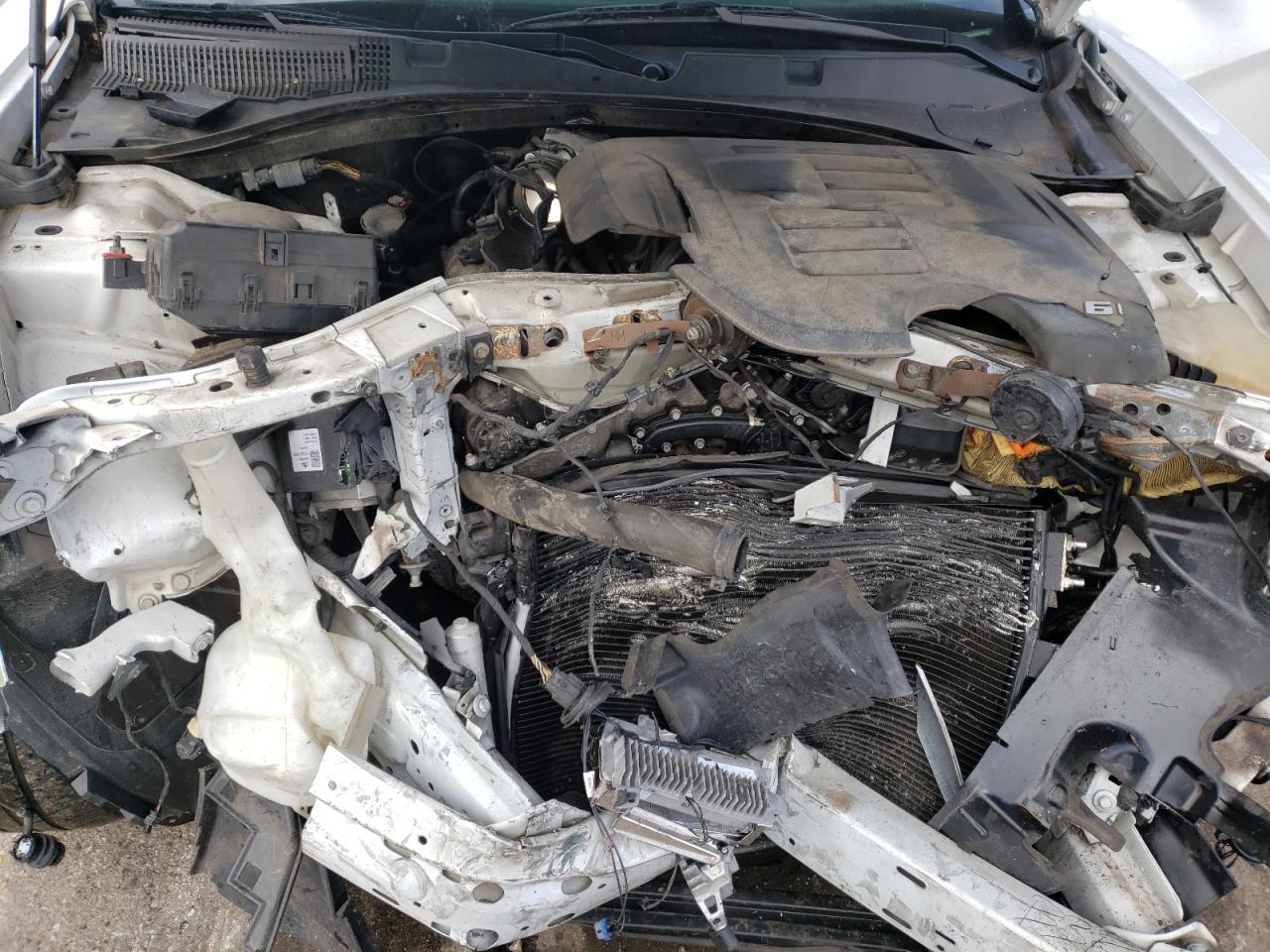 Photo 7 from auction – 2015 DODGE CHARGER SE with VIN 2C3CDXBG5FH840997