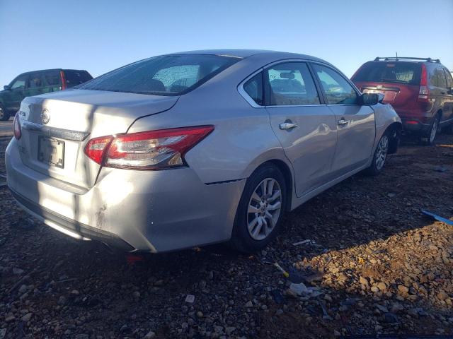 Photo 4 from auction – 2016 NISSAN ALTIMA 2.5 with VIN 1N4AL3AP2GN352900