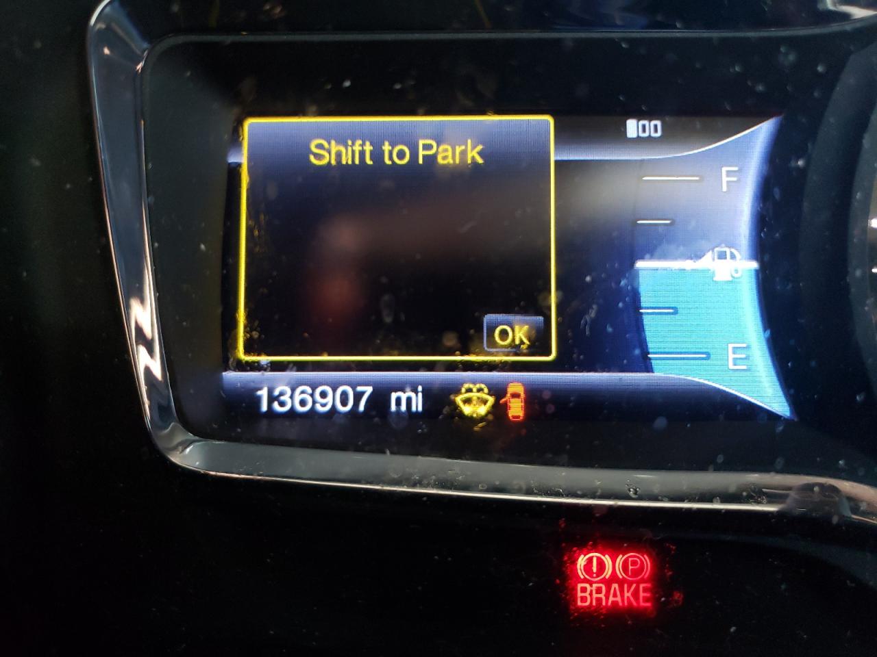 Photo 8 from auction – 2013 LINCOLN MKX with VIN 2LMDJ6JK2DBL08647
