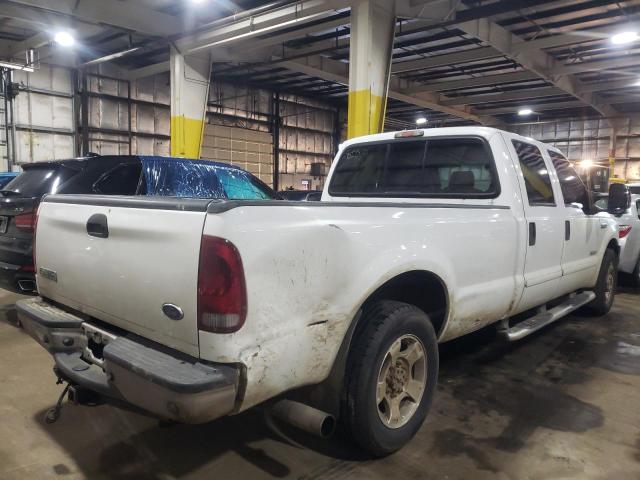 Photo 4 from auction – 2007 FORD F250 SUPER with VIN 1FTSW20P07EB07921