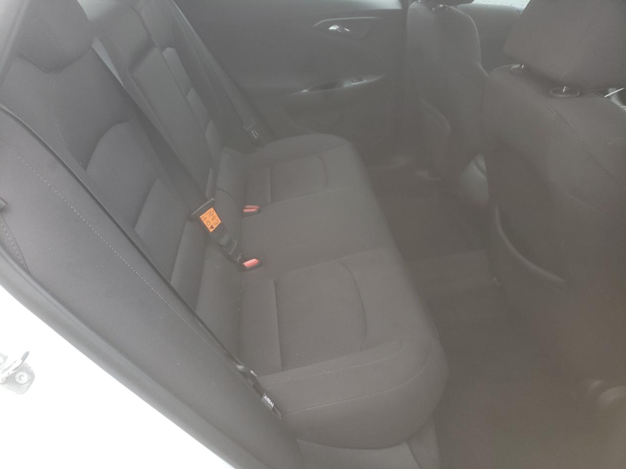 Photo 6 from auction – 2018 CHEVROLET MALIBU LS with VIN 1G1ZC5ST4JF179895
