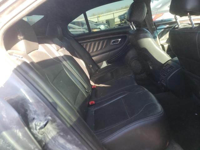 Photo 6 from auction – 2013 FORD TAURUS LIM with VIN 1FAHP2F80DG201522