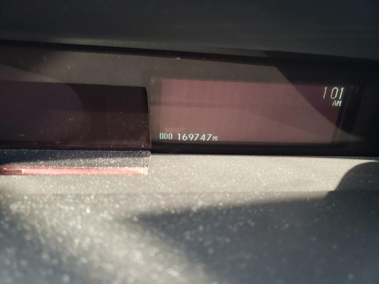 Zdjęcie 8 z aukcji – 2011 TOYOTA PRIUS z VIN JTDKN3DU3B5346297