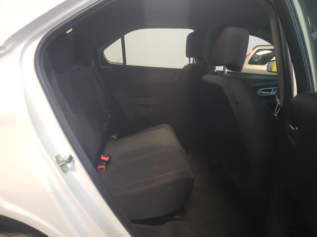 Photo 6 from auction – 2015 CHEVROLET EQUINOX LS with VIN 2GNALAEK7F6421734