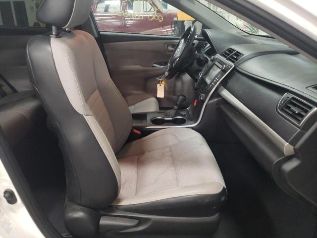 Zdjęcie 5 z aukcji – 2016 TOYOTA CAMRY z VIN 4T1BF1FK3GU126518