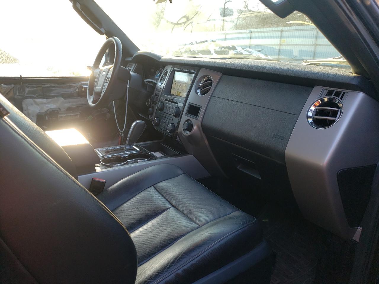 صورة رقم 5 من المزاد - 2017 FORD EXPEDITION مع VIN 1FMJU2AT4HEA48429