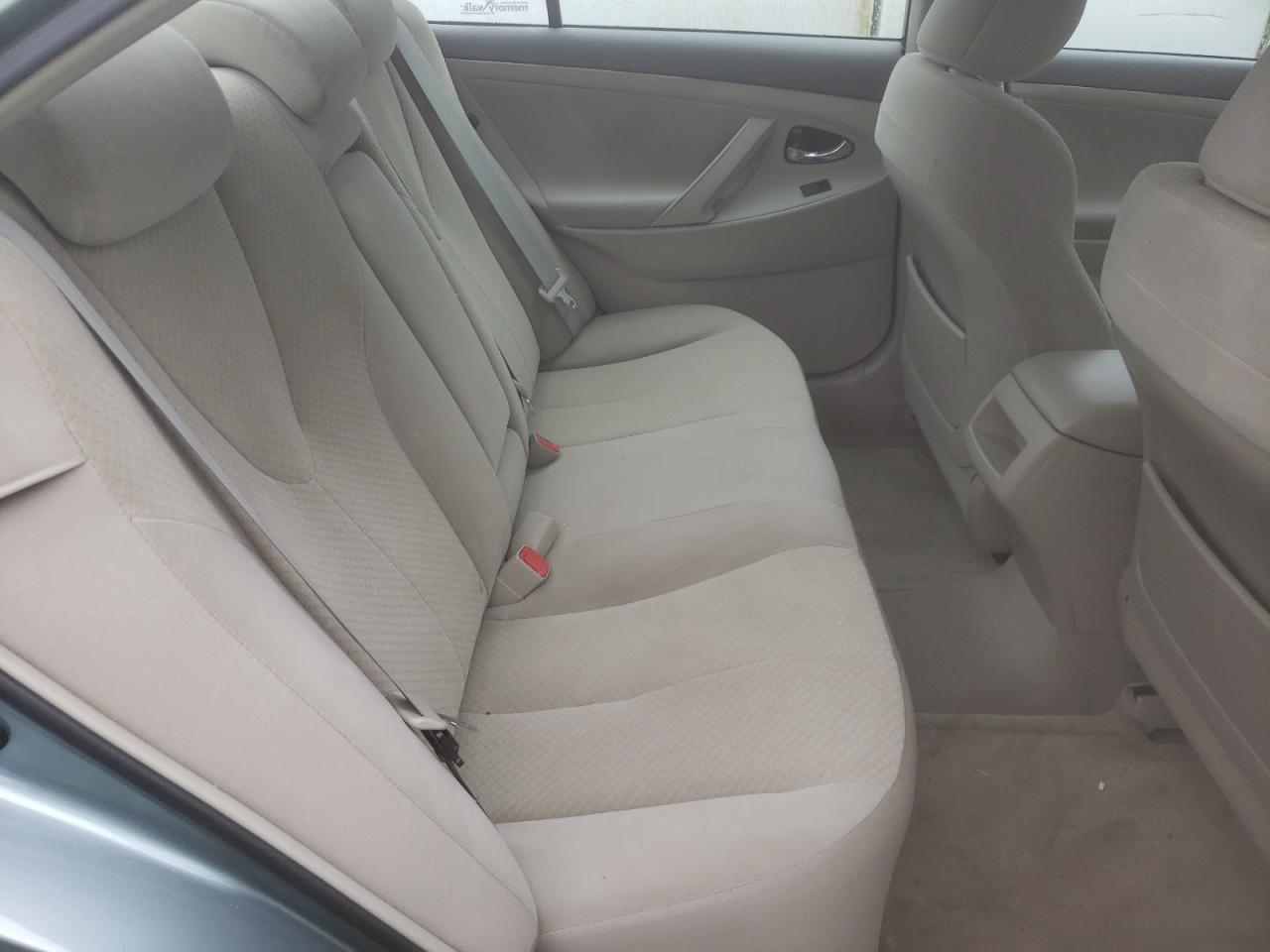Photo 6 from auction – 2008 TOYOTA CAMRY CE with VIN 4T1BE46K38U732973
