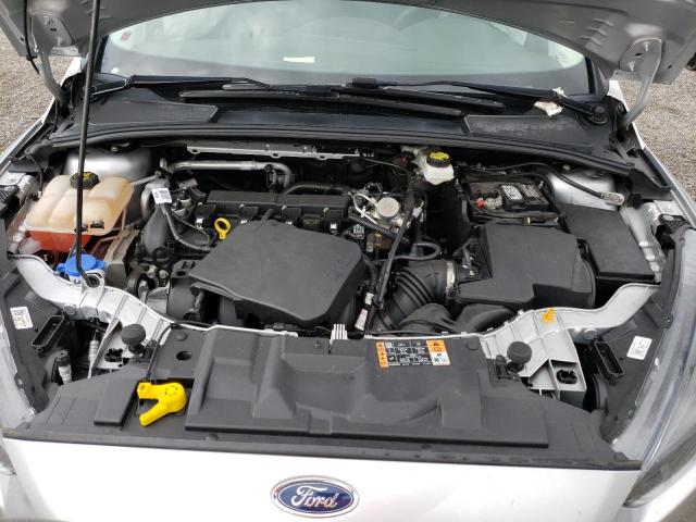 Photo 7 from auction – 2017 FORD FOCUS SEL with VIN 1FADP3H28HL220913