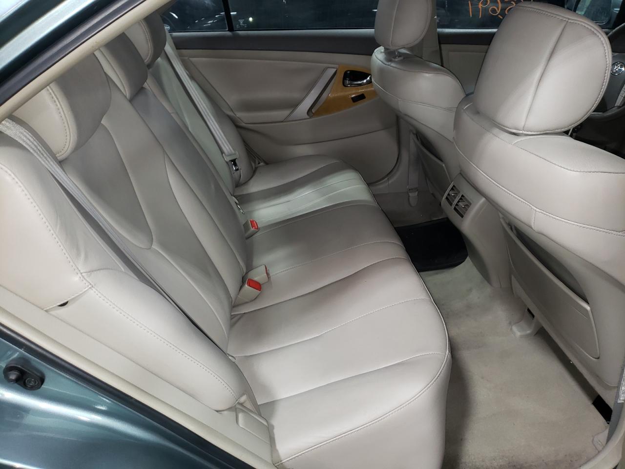 Photo 6 from auction – 2007 TOYOTA CAMRY CE with VIN 4T1BE46K77U581635