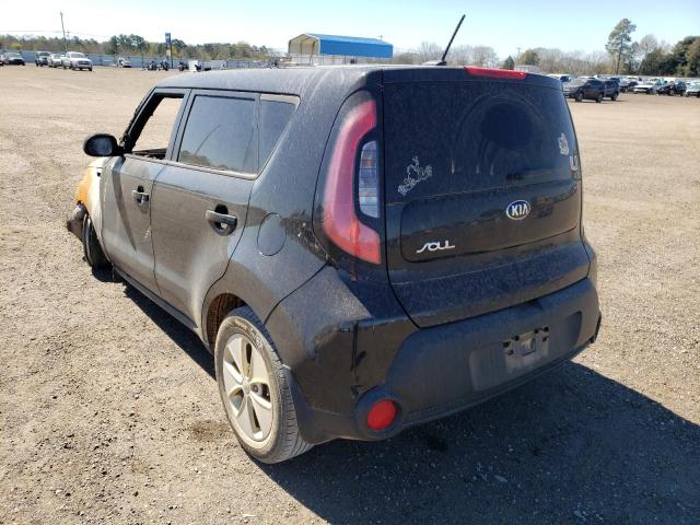 Photo 3 from auction – 2015 KIA SOUL with VIN KNDJN2A27F7799406