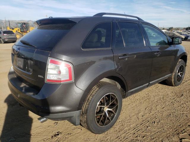 Photo 4 from auction – 2007 FORD EDGE SEL with VIN 2FMDK38C37BB12095