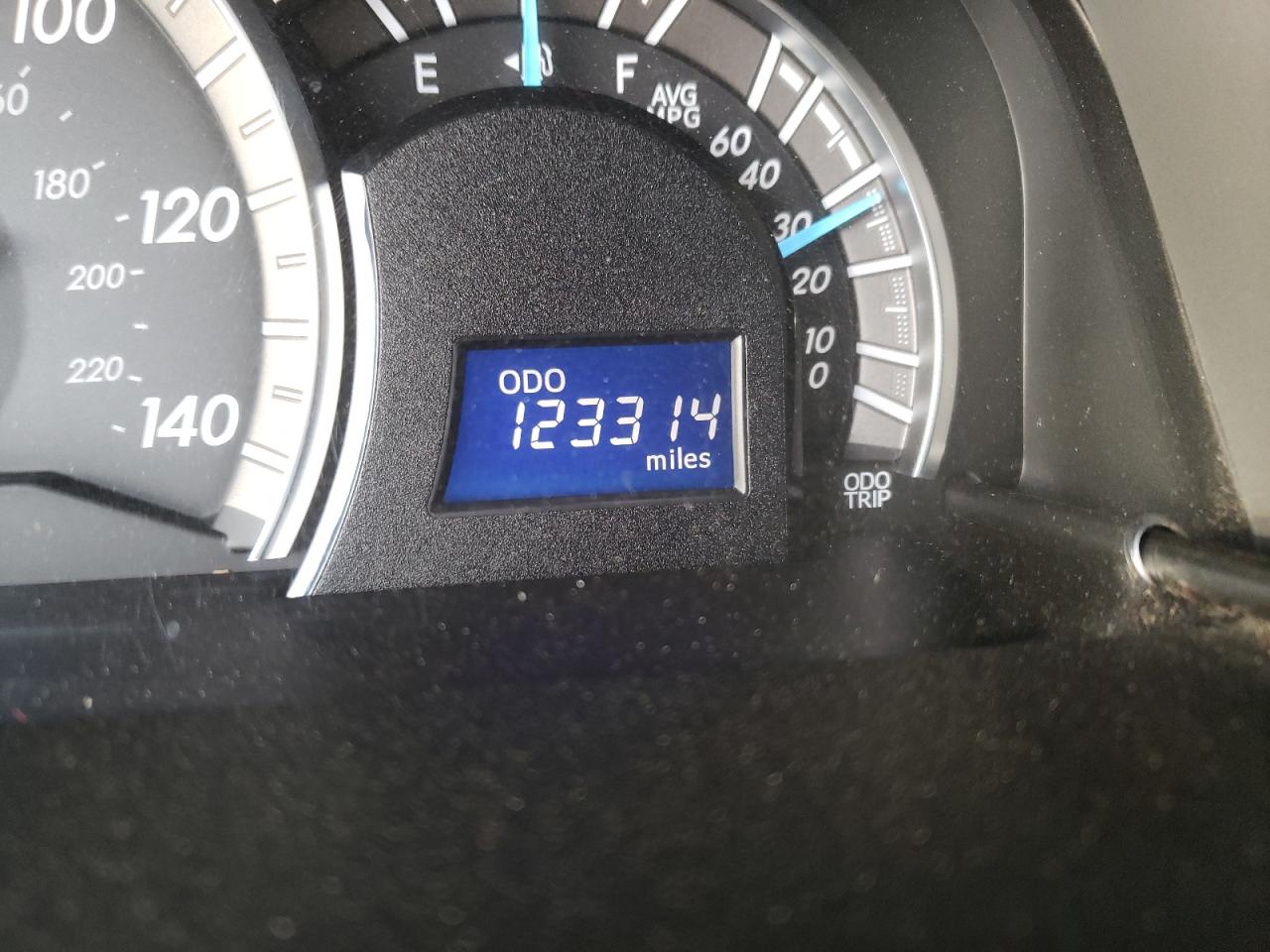 Photo 8 from auction – 2014 TOYOTA CAMRY L with VIN 4T1BF1FKXEU432760