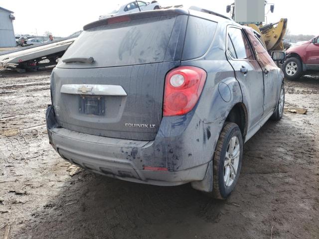 Photo 4 from auction – 2015 CHEVROLET EQUINOX LT with VIN 2GNFLFEK5F6167217