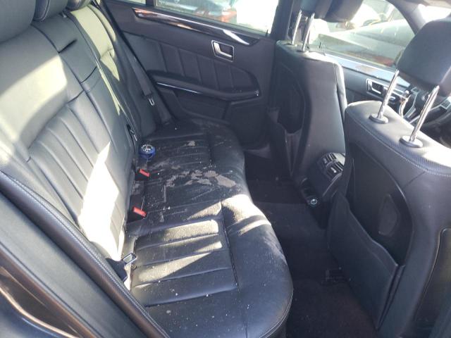 Photo 6 from auction – 2014 MERCEDES-BENZ E 550 4MAT with VIN WDDHF9BB4EA848782