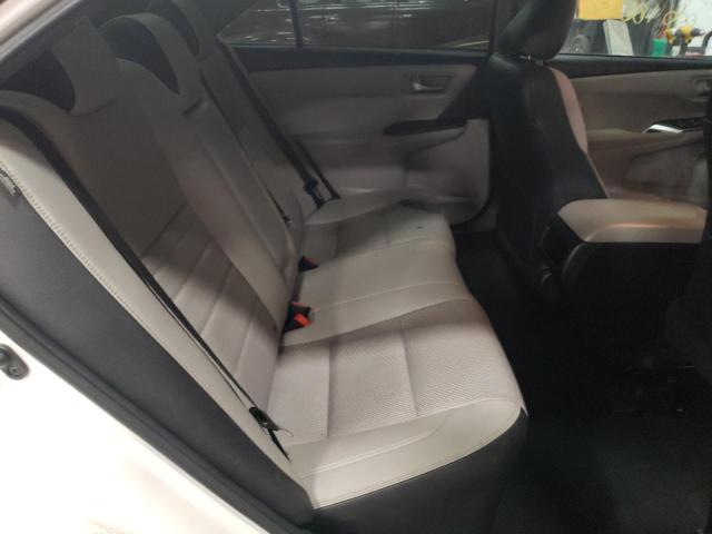Zdjęcie 6 z aukcji – 2016 TOYOTA CAMRY z VIN 4T1BF1FK3GU126518