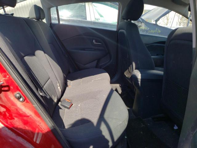 Photo 6 from auction – 2016 KIA RIO EX with VIN KNADN4A30G6610441