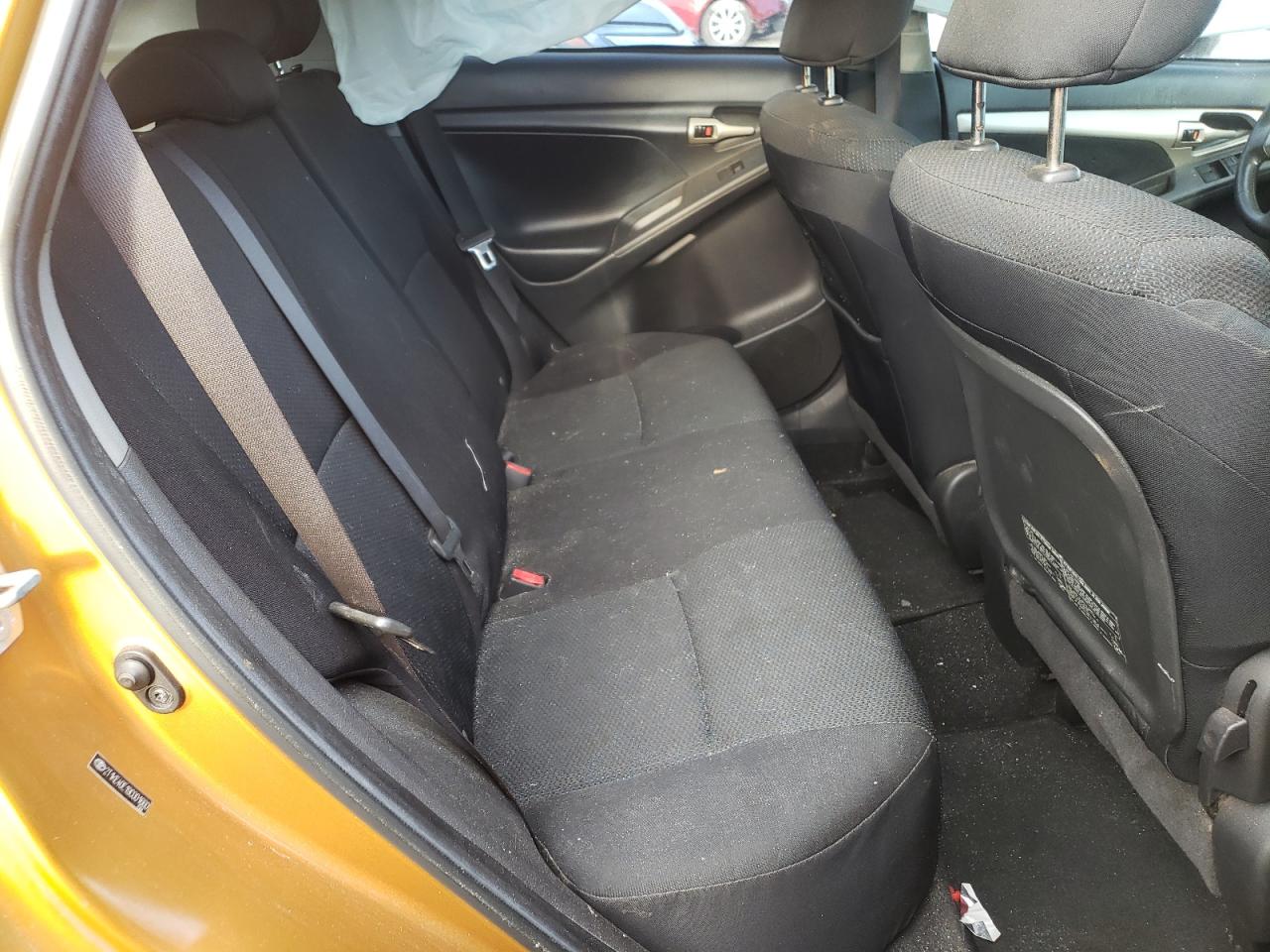Photo 6 from auction – 2009 TOYOTA COROLLA MA with VIN 2T1KE40E19C001660