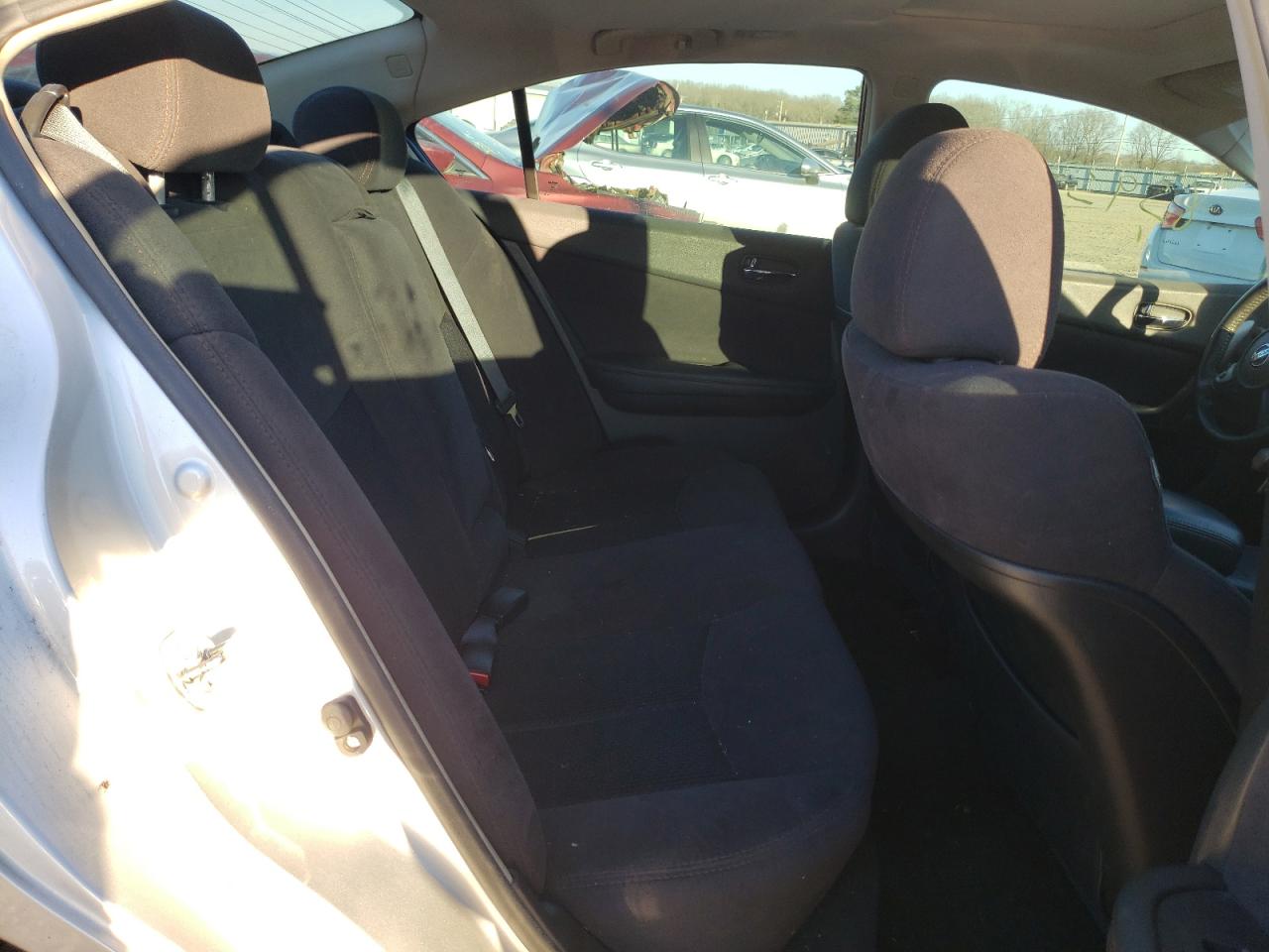 Photo 6 from auction – 2014 NISSAN MAXIMA S with VIN 1N4AA5AP2EC914241