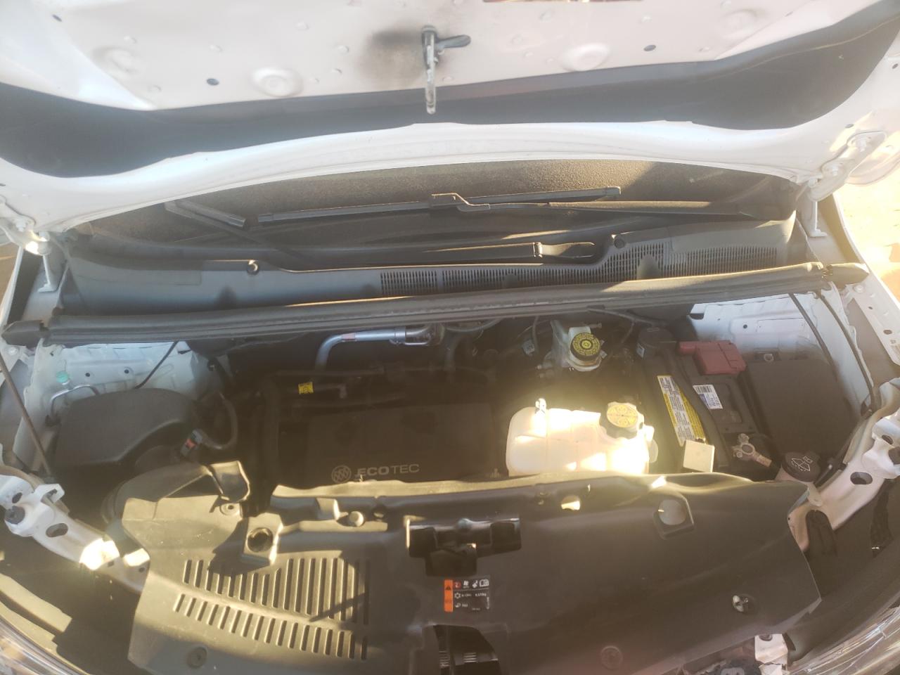 Photo 7 from auction – 2017 BUICK ENCORE ESS with VIN KL4CJCSB1HB252456