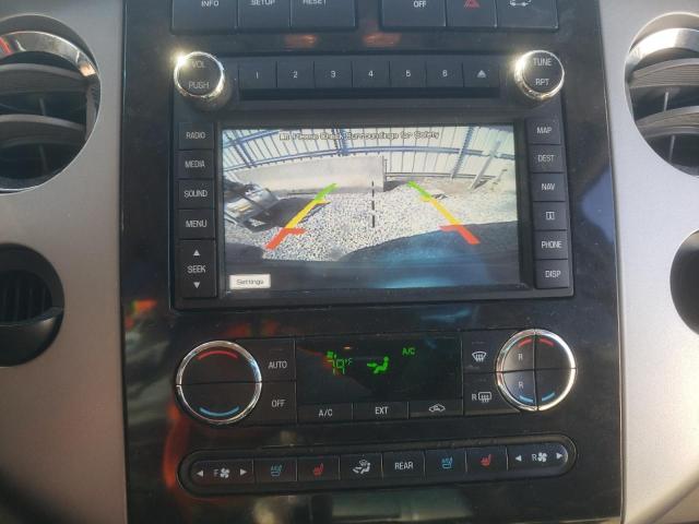 Photo 9 from auction – 2014 FORD EXPEDITION with VIN 1FMJK1K59EEF33712