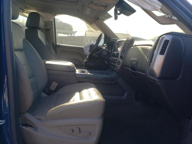 Photo 5 from auction – 2016 GMC SIERRA K15 with VIN 3GTU2PEC8GG166134