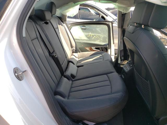 Photo 6 from auction – 2020 AUDI A4 PREMIUM with VIN WAUGMAF42LA045374