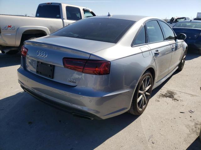 Photo 4 from auction – 2016 AUDI A6 PRESTIG with VIN WAUHGAFC6GN002674