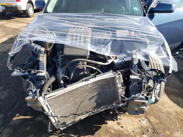Photo 7 from auction – 2016 CHEVROLET EQUINOX LT with VIN 2GNALCEK5G6153120