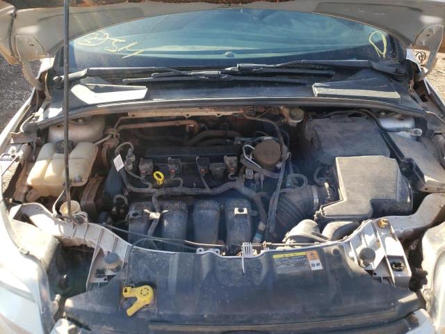 Photo 7 from auction – 2014 FORD FOCUS SE with VIN 1FADP3F20EL196668
