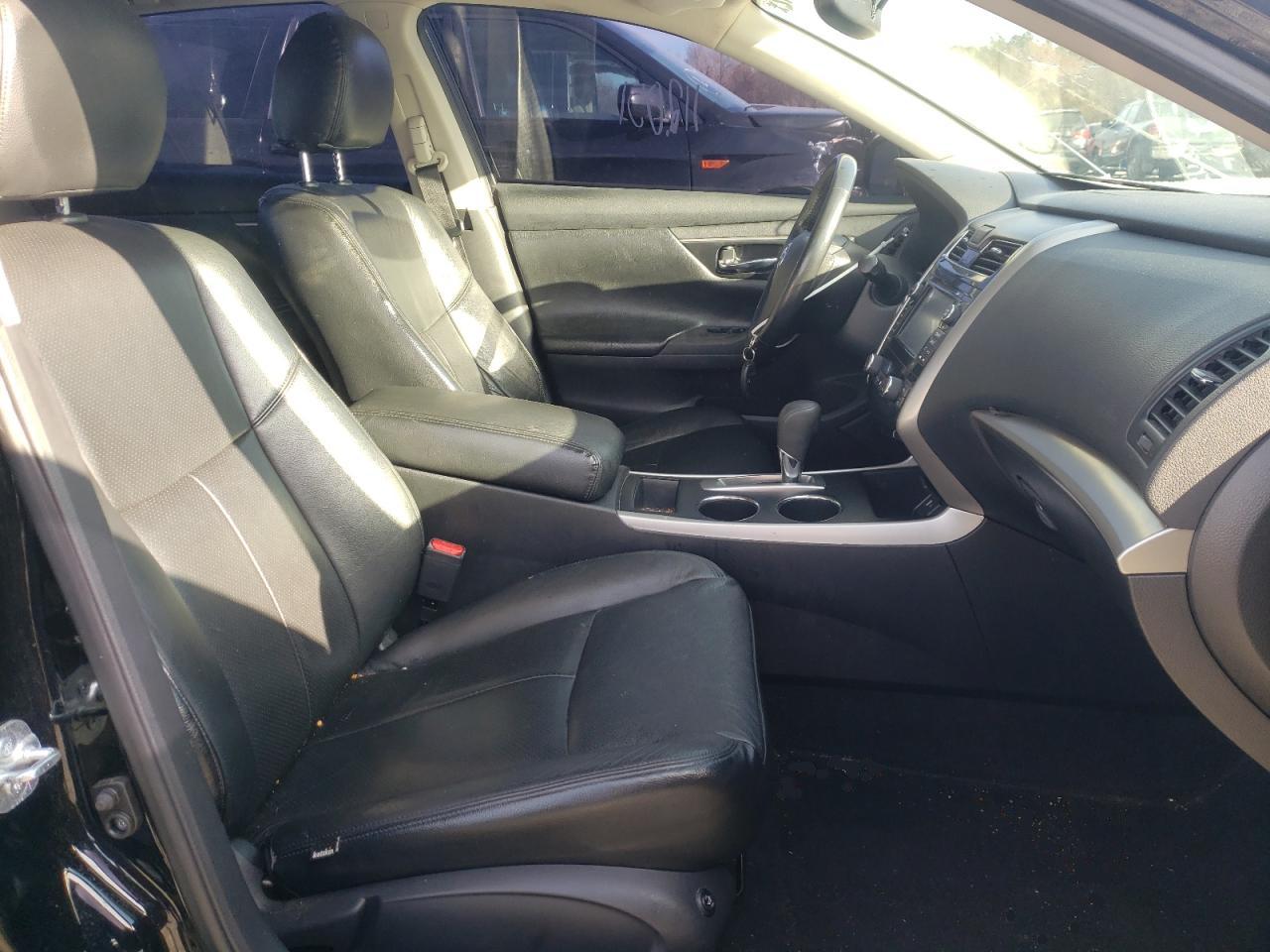 Photo 5 from auction – 2015 NISSAN ALTIMA 2.5 with VIN 1N4AL3AP7FC105642