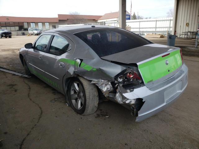 Photo 3 from auction – 2006 DODGE CHARGER SE with VIN 2B3KA43G96H522427