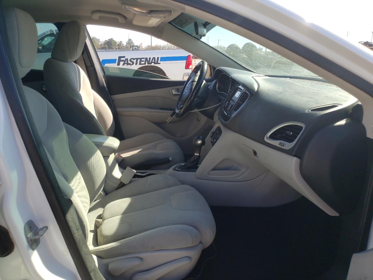 Photo 5 from auction – 2013 DODGE DART SXT with VIN 1C3CDFBA4DD170553