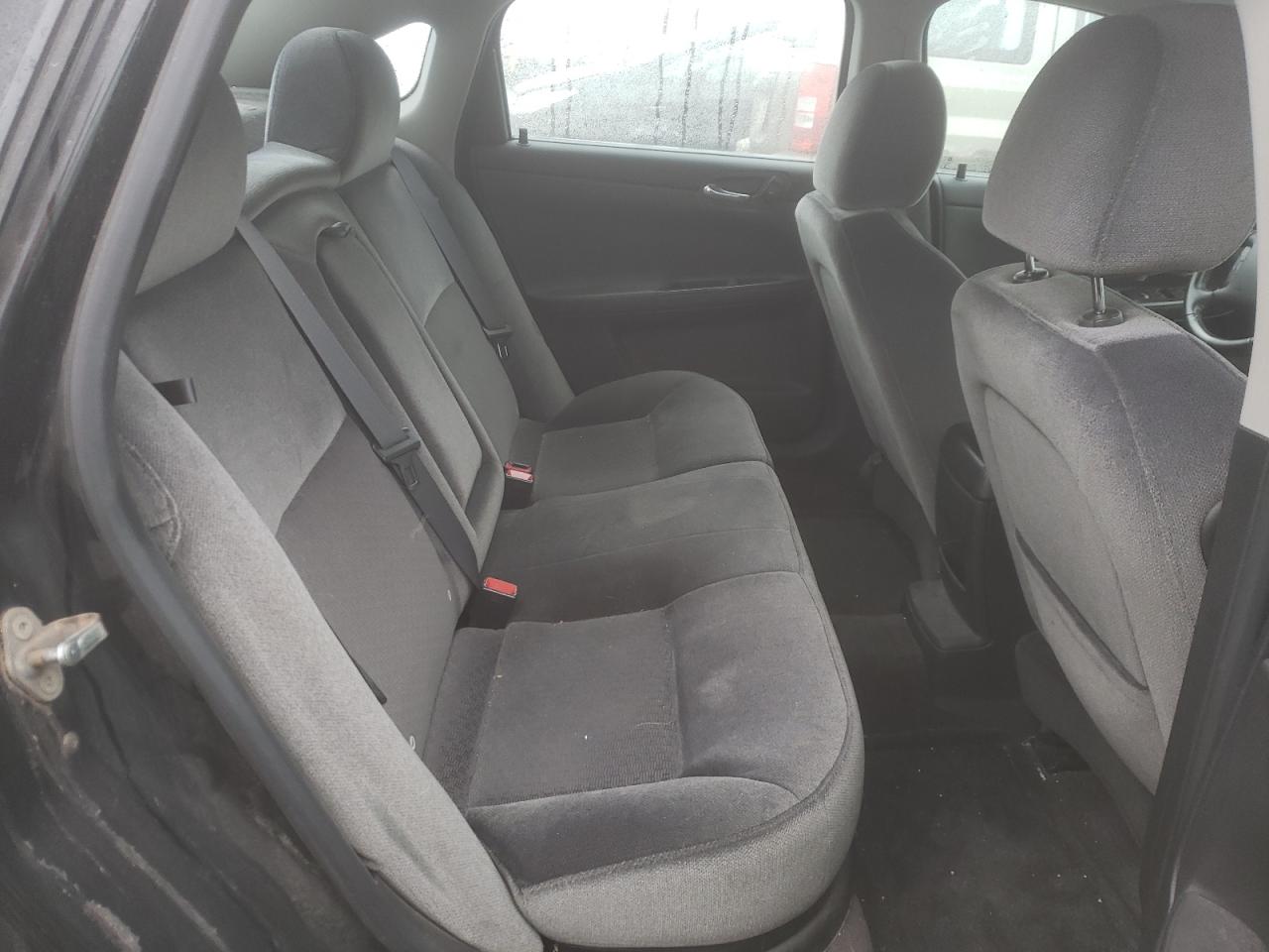 Photo 6 from auction – 2014 CHEVROLET IMPALA LIM with VIN 2G1WB5E35E1130610