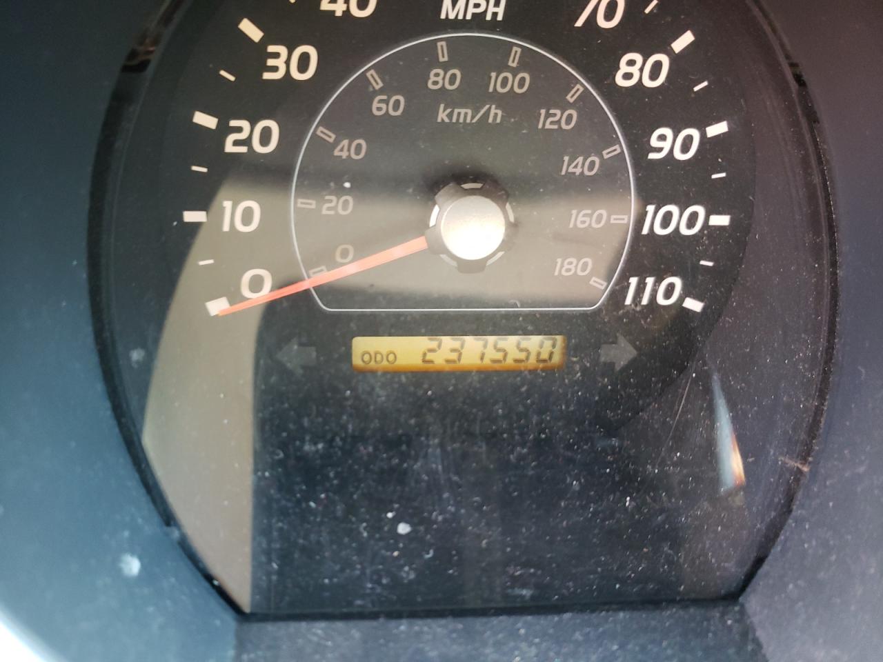 Zdjęcie 8 z aukcji – 2006 TOYOTA 4RUNNER SR z VIN JTEZU14R960077271