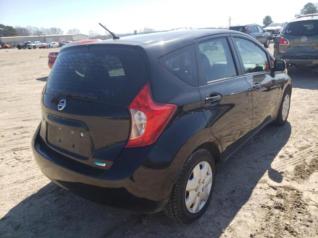 Photo 4 from auction – 2014 NISSAN VERSA NOTE with VIN 3N1CE2CP8EL365574