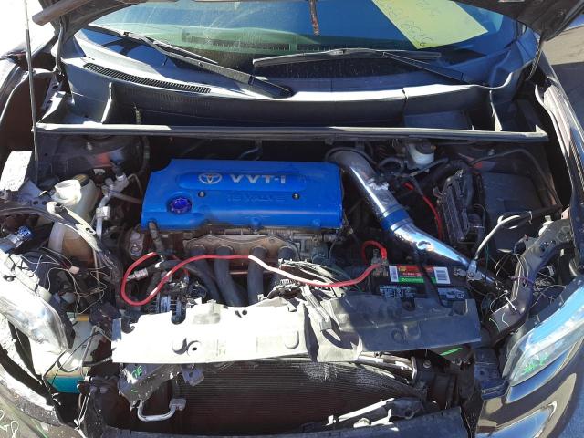 Photo 7 from auction – 2010 TOYOTA SCION XB with VIN JTLZE4FE6A1102177