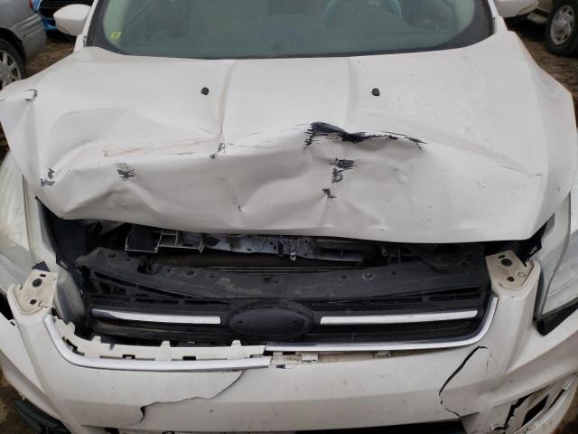 Photo 7 from auction – 2013 FORD ESCAPE SEL with VIN 1FMCU0HX7DUA33638