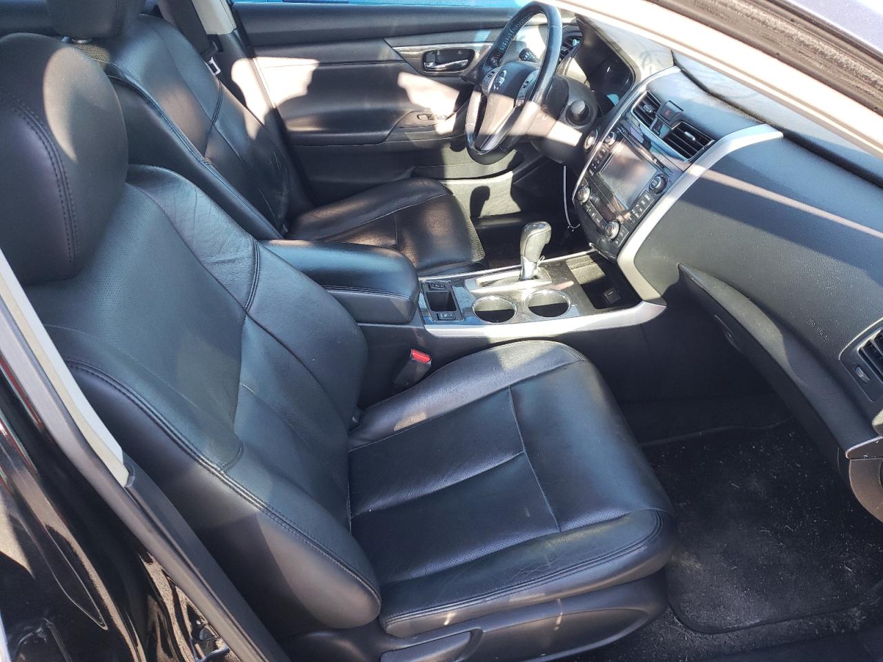 Photo 5 from auction – 2013 NISSAN ALTIMA 2.5 with VIN 1N4AL3AP0DC227143