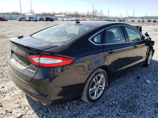 Photo 4 from auction – 2016 FORD FUSION TIT with VIN 3FA6P0SU5GR189329