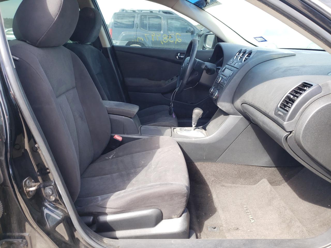 Photo 5 from auction – 2010 NISSAN ALTIMA BAS with VIN 1N4AL2AP0AN413677