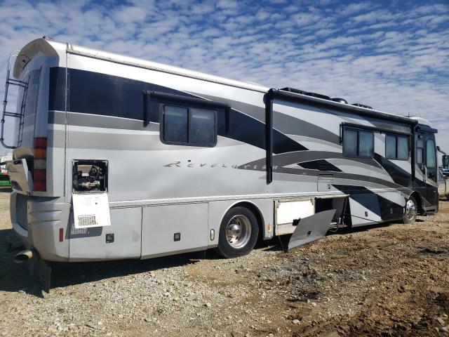 Photo 9 from auction – 2004 FTWD MOTORHOME with VIN 4UZAAHBS94CN28229