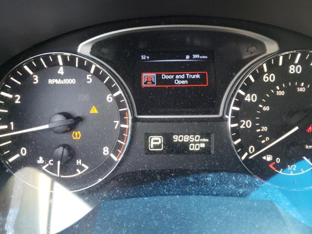 Photo 8 from auction – 2015 NISSAN ALTIMA 2.5 with VIN 1N4AL3AP4FN323879