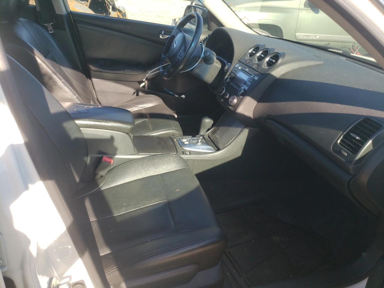 Photo 5 from auction – 2010 NISSAN ALTIMA BAS with VIN 1N4AL2AP7AN557677
