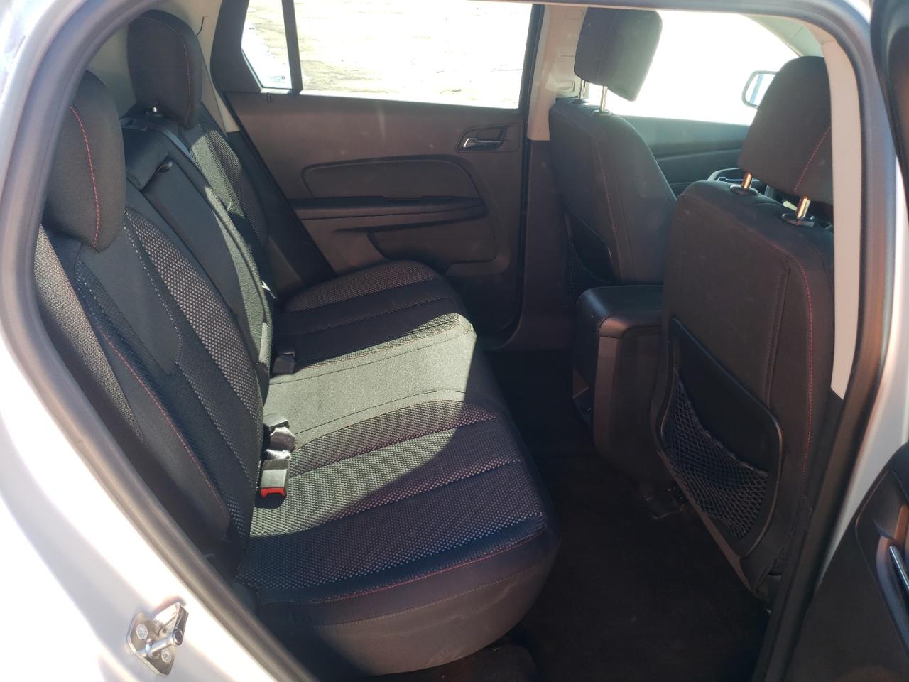 Photo 6 from auction – 2015 GMC TERRAIN SL with VIN 2GKALREK5F6363568