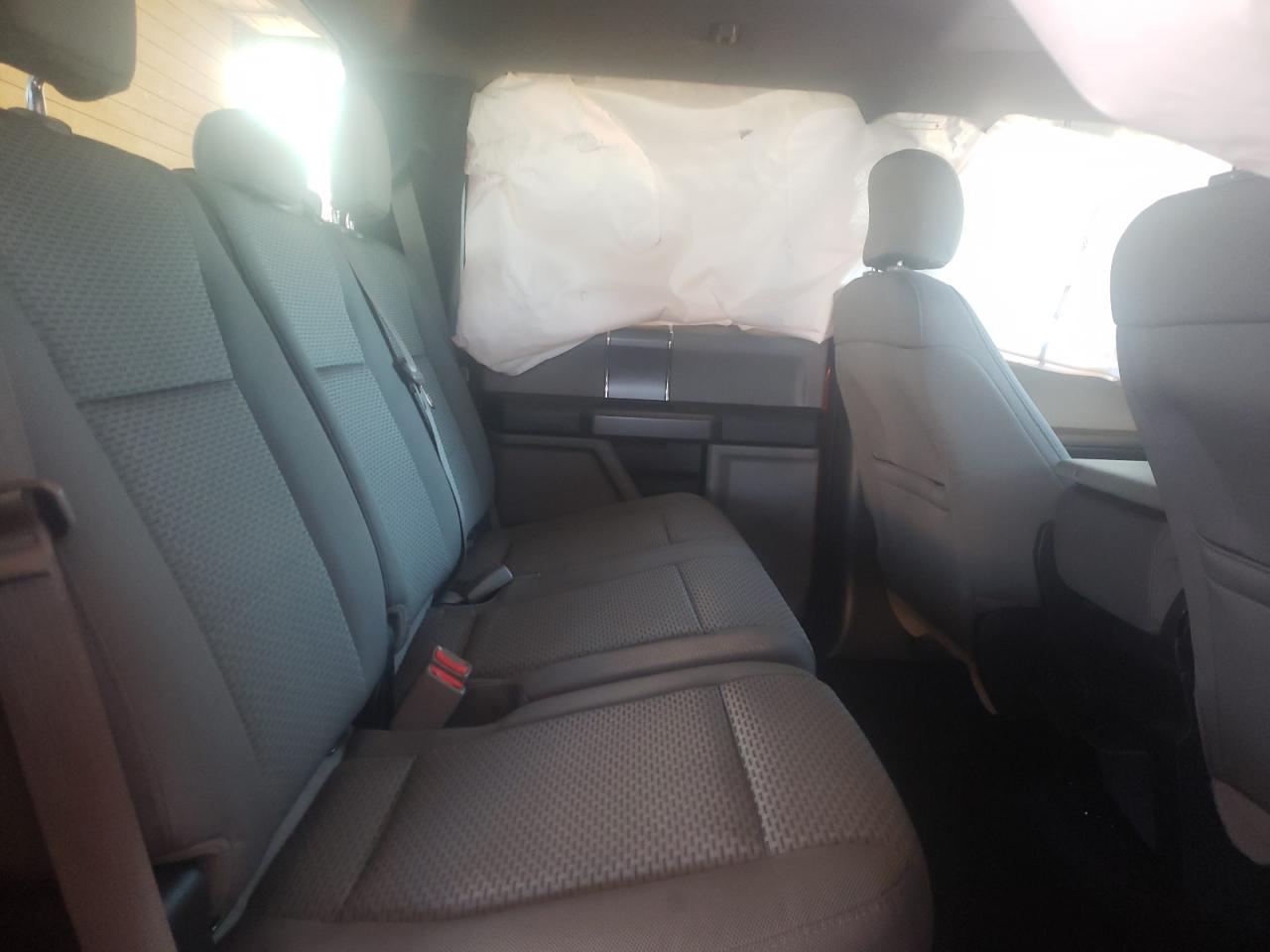 Photo 6 from auction – 2016 FORD F150 SUPER with VIN 1FTEW1EF3GFA50065