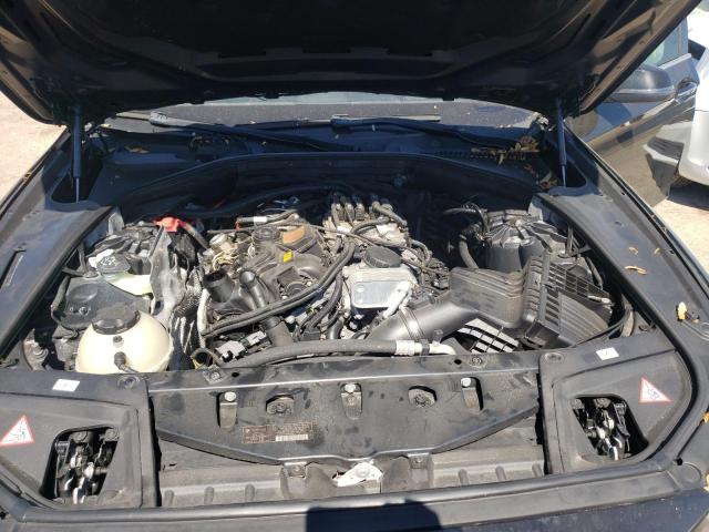 Photo 7 from auction – 2014 BMW 528 I with VIN WBA5A5C52ED020562