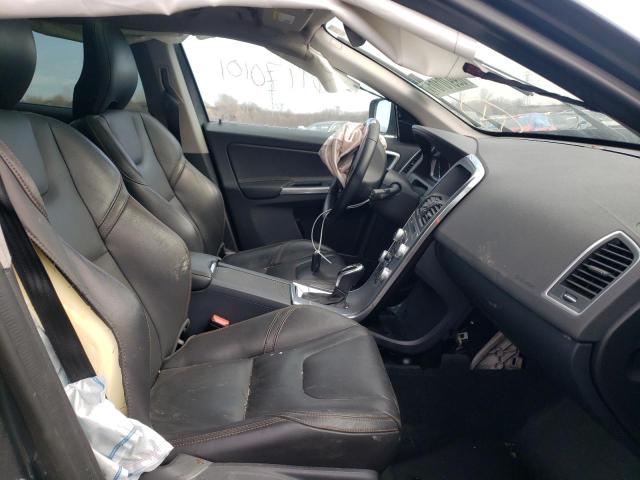 Photo 5 from auction – 2017 VOLVO XC60 T5 DY with VIN YV440MDR6H2018548