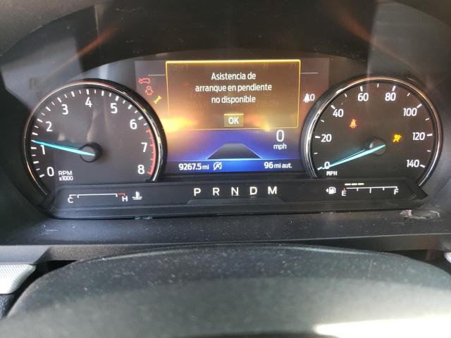 Photo 8 from auction – 2020 FORD EXPLORER X with VIN 1FMSK7DH1LGA61375