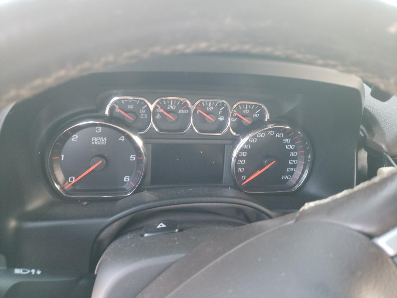 Photo 8 from auction – 2015 GMC YUKON SLT with VIN 1GKS1BKC5FR563921